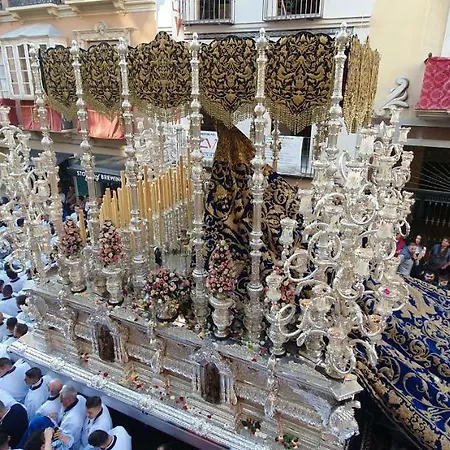 Fan Flat Carreteria Málaga